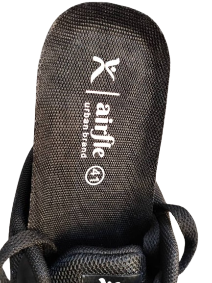 basket Homme AIRFLEX M01