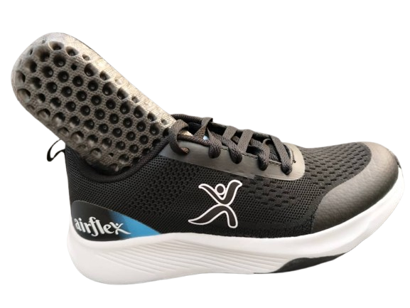 basket Homme AIRFLEX M01
