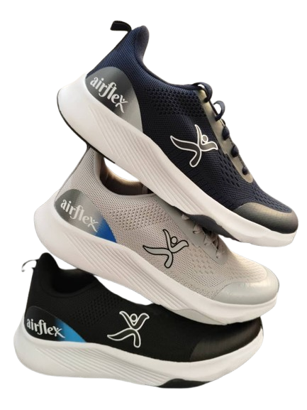 basket Homme AIRFLEX M01