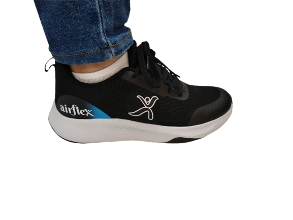 basket Homme AIRFLEX M01