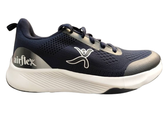 basket Homme AIRFLEX M01